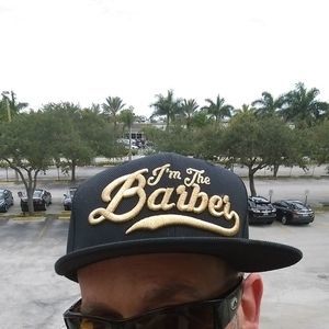 Meet your Posher, Greg